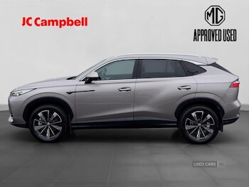 Used MG MG HS 2026 for sale - 78475855: Photo