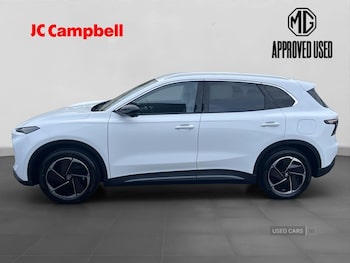 Used MG MGS5 2026 for sale - 78587048: Photo