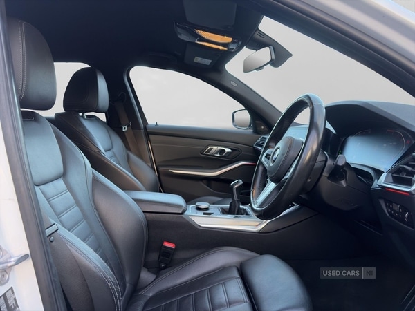 Used BMW 3 Series 2019 for sale - 76659453: Photo 10