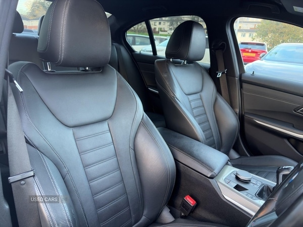 Used BMW 3 Series 2019 for sale - 76659453: Photo 11