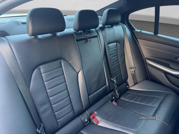 Used BMW 3 Series 2019 for sale - 76659453: Photo 12