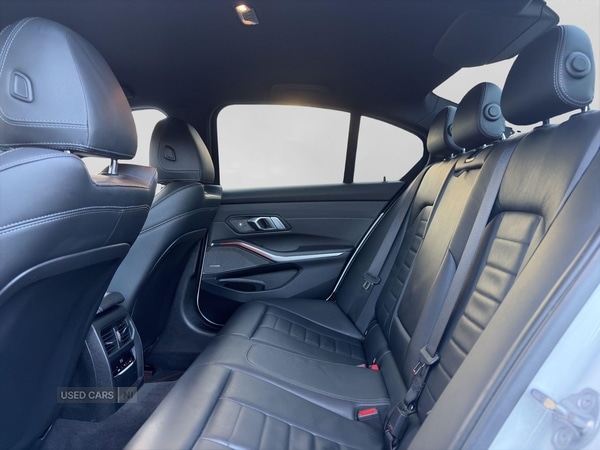 Used BMW 3 Series 2019 for sale - 76659453: Photo 13