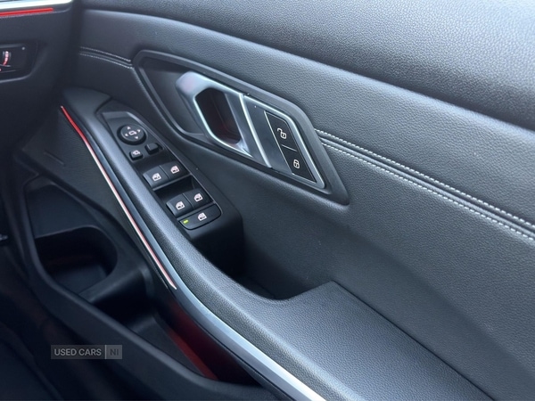 Used BMW 3 Series 2019 for sale - 76659453: Photo 17