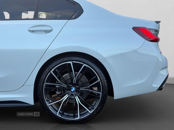Used BMW 3 Series 2019 for sale - 76659453: Photo 18
