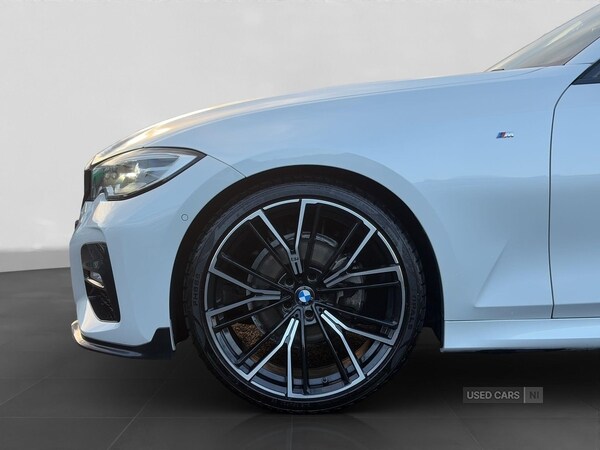 Used BMW 3 Series 2019 for sale - 76659453: Photo 19