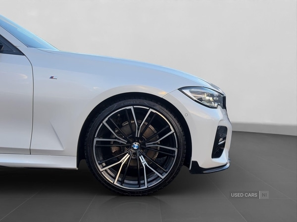 Used BMW 3 Series 2019 for sale - 76659453: Photo 20