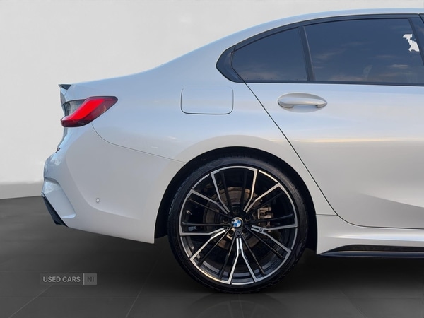 Used BMW 3 Series 2019 for sale - 76659453: Photo 21