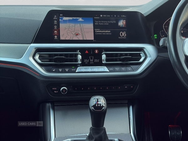 Used BMW 3 Series 2019 for sale - 76659453: Photo 22