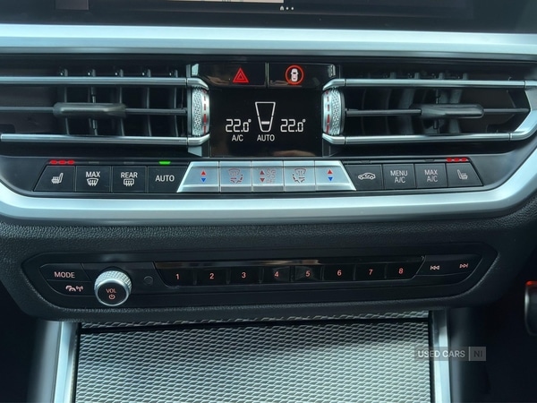 Used BMW 3 Series 2019 for sale - 76659453: Photo 23