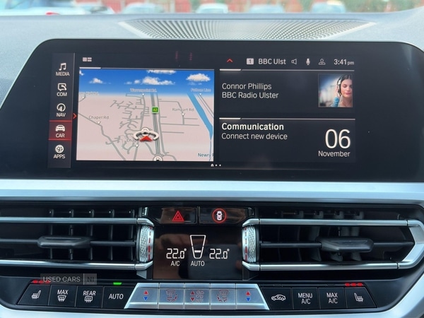 Used BMW 3 Series 2019 for sale - 76659453: Photo 24