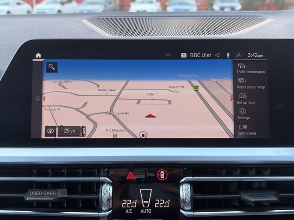 Used BMW 3 Series 2019 for sale - 76659453: Photo 25