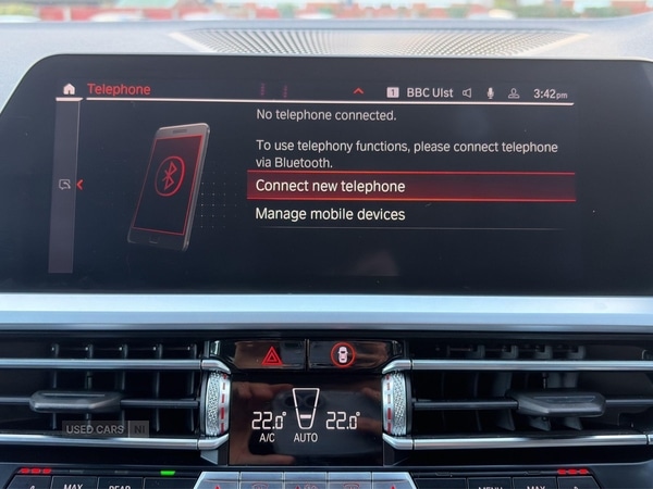 Used BMW 3 Series 2019 for sale - 76659453: Photo 26