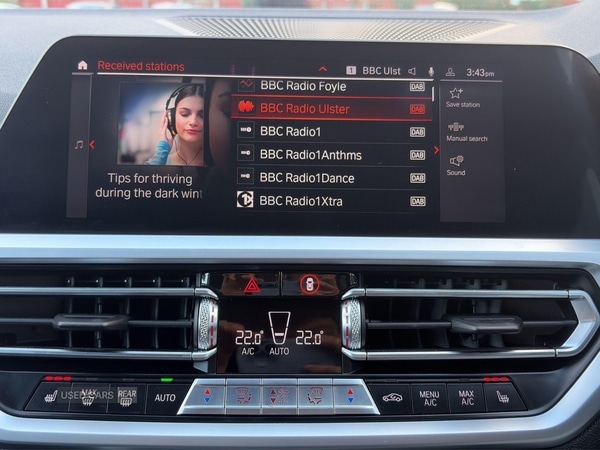 Used BMW 3 Series 2019 for sale - 76659453: Photo 27