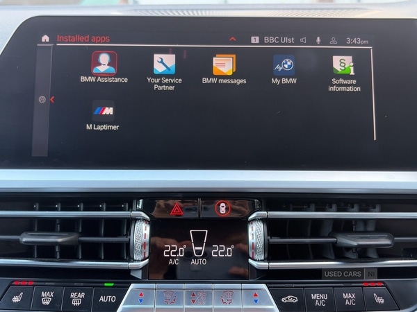 Used BMW 3 Series 2019 for sale - 76659453: Photo 28