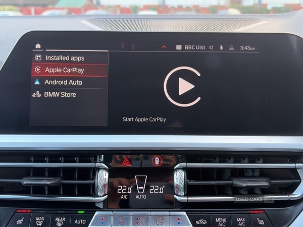 Used BMW 3 Series 2019 for sale - 76659453: Photo 29