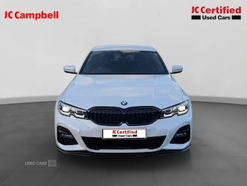 Used BMW 3 Series 2019 for sale - 76659453: Photo