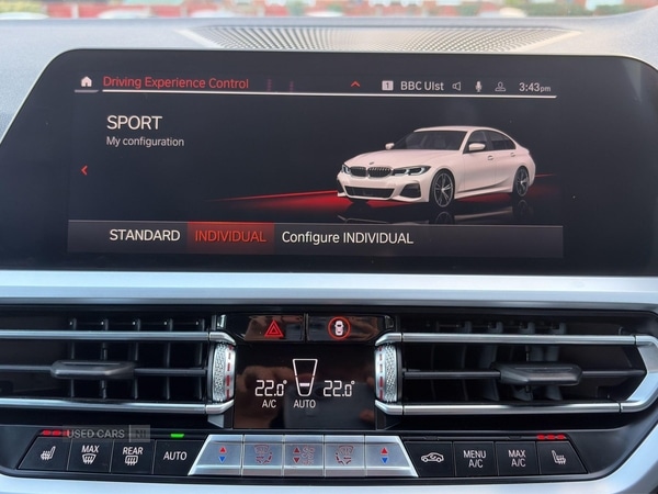 Used BMW 3 Series 2019 for sale - 76659453: Photo 30