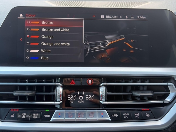 Used BMW 3 Series 2019 for sale - 76659453: Photo 31