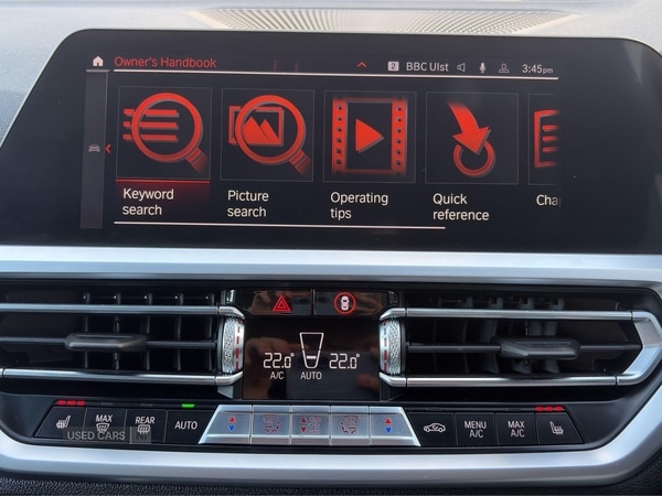 Used BMW 3 Series 2019 for sale - 76659453: Photo 32