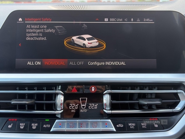 Used BMW 3 Series 2019 for sale - 76659453: Photo 33