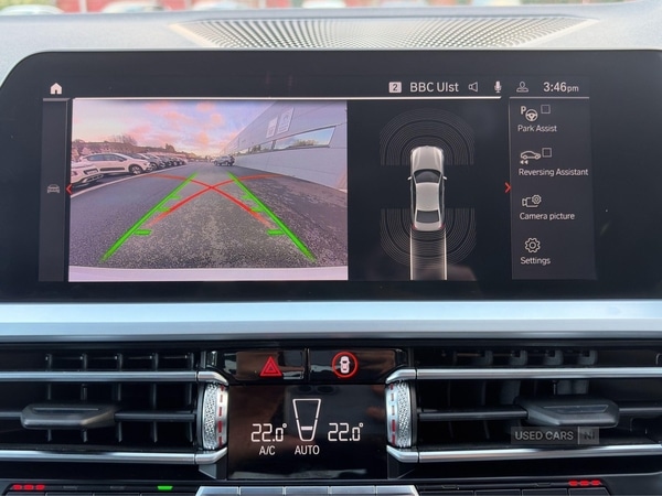 Used BMW 3 Series 2019 for sale - 76659453: Photo 34