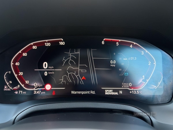 Used BMW 3 Series 2019 for sale - 76659453: Photo 35