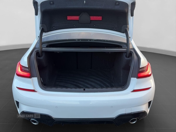 Used BMW 3 Series 2019 for sale - 76659453: Photo 36
