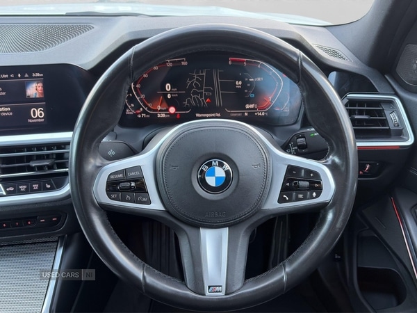 Used BMW 3 Series 2019 for sale - 76659453: Photo 37