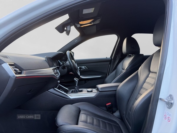 Used BMW 3 Series 2019 for sale - 76659453: Photo 38