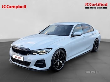 Used BMW 3 Series 2019 for sale - 76659453: Photo