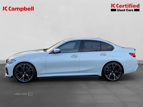 Used BMW 3 Series 2019 for sale - 76659453: Photo 5