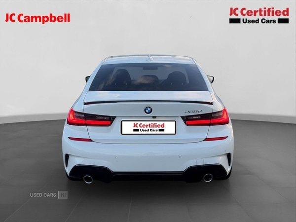 Used BMW 3 Series 2019 for sale - 76659453: Photo 6