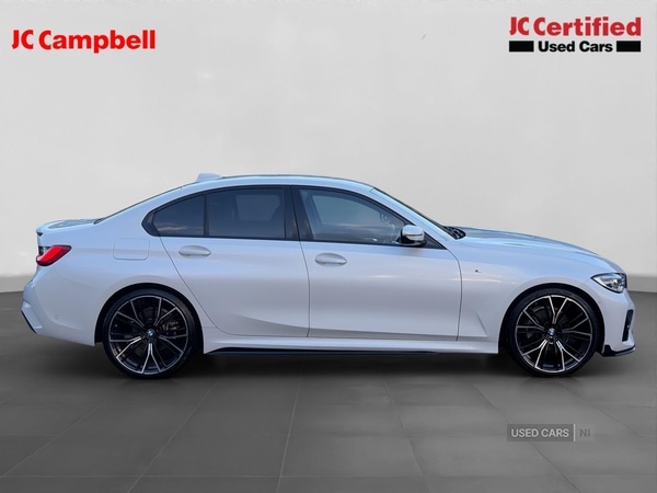 Used BMW 3 Series 2019 for sale - 76659453: Photo 7