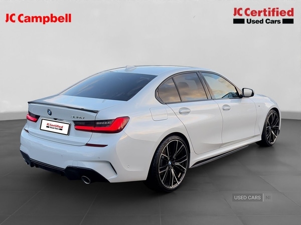 Used BMW 3 Series 2019 for sale - 76659453: Photo 8