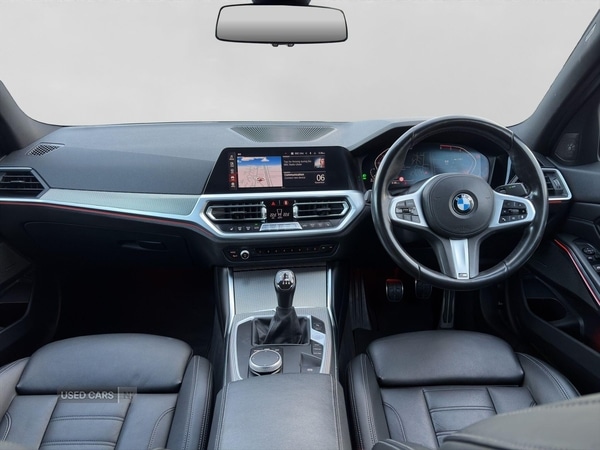 Used BMW 3 Series 2019 for sale - 76659453: Photo 9
