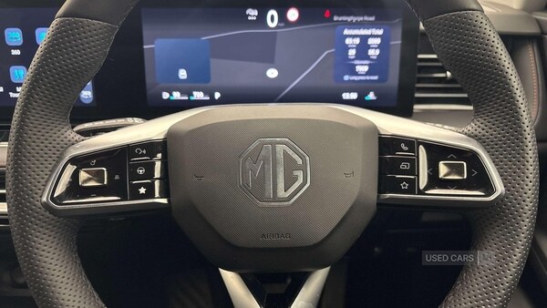 Used MG MG HS 2025 for sale - 77575601: Photo 10