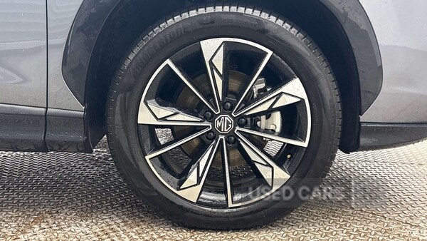 Used MG MG HS 2025 for sale - 77575601: Photo 12