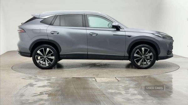 Used MG MG HS 2025 for sale - 77575601: Photo 2