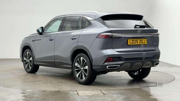 Used MG MG HS 2025 for sale - 77575601: Photo 3