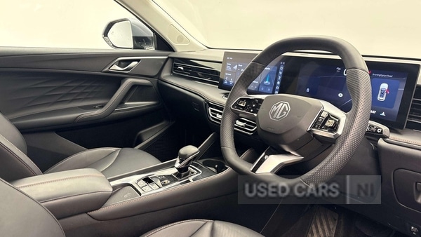 Used MG MG HS 2025 for sale - 77575601: Photo 4