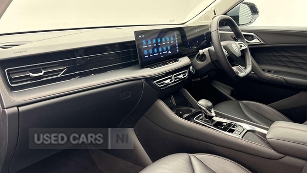 Used MG MG HS 2025 for sale - 77575601: Photo 5