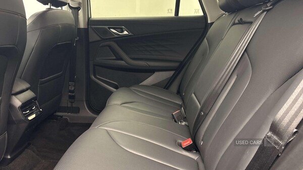 Used MG MG HS 2025 for sale - 77575601: Photo 7