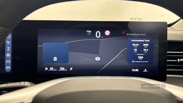 Used MG MG HS 2025 for sale - 77575601: Photo 9