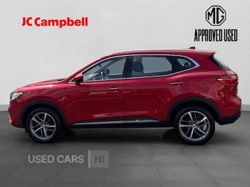 Used MG MG HS 2023 for sale - 78205711: Photo