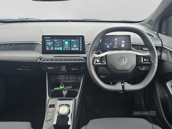 Used MG MG3 2025 for sale - 77575636: Photo 10