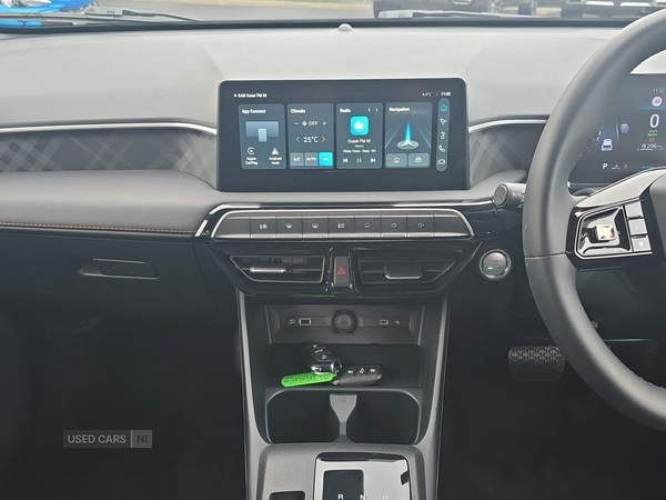 Used MG MG3 2025 for sale - 77575636: Photo 11