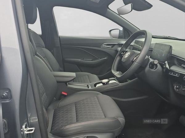 Used MG MG3 2025 for sale - 77575636: Photo 13