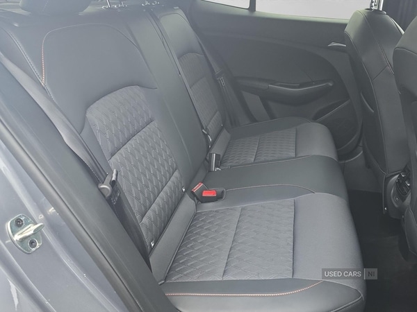 Used MG MG3 2025 for sale - 77575636: Photo 14