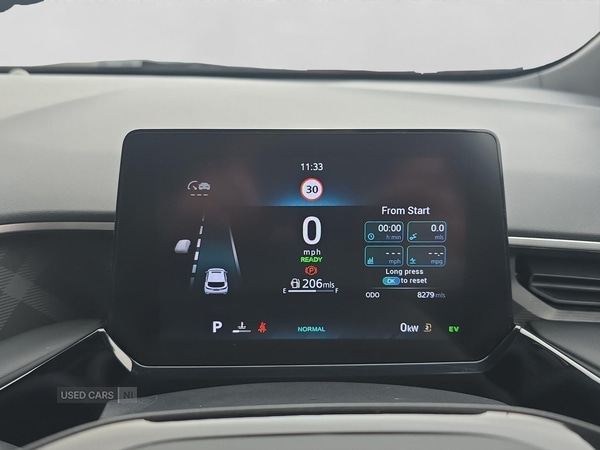 Used MG MG3 2025 for sale - 77575636: Photo 15