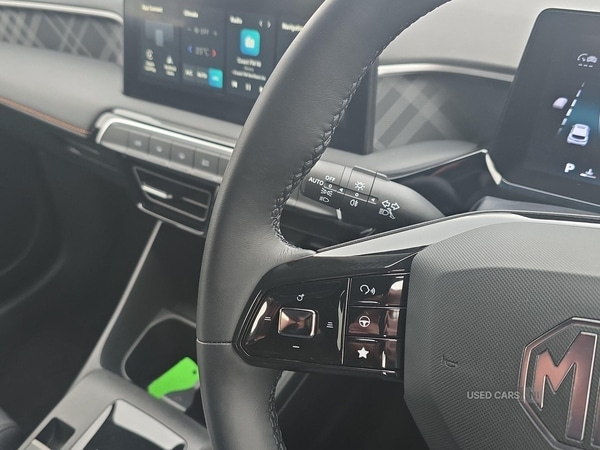 Used MG MG3 2025 for sale - 77575636: Photo 20